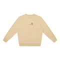 Flower of Stone - Oversized Sweatshirt