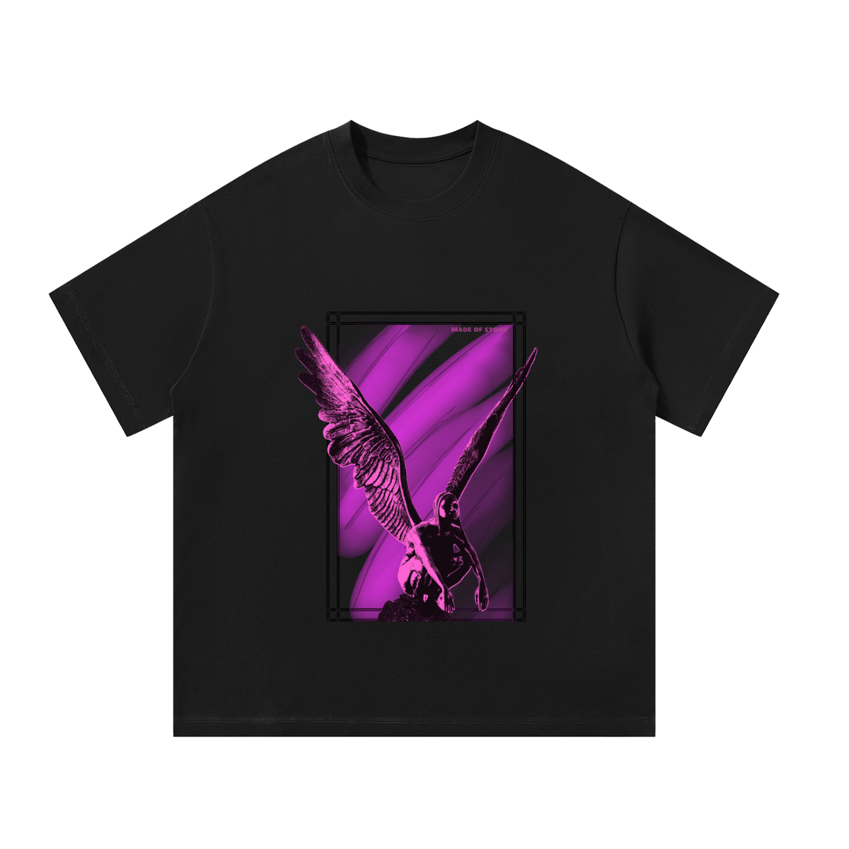 Fallen Angel - Oversized Tee