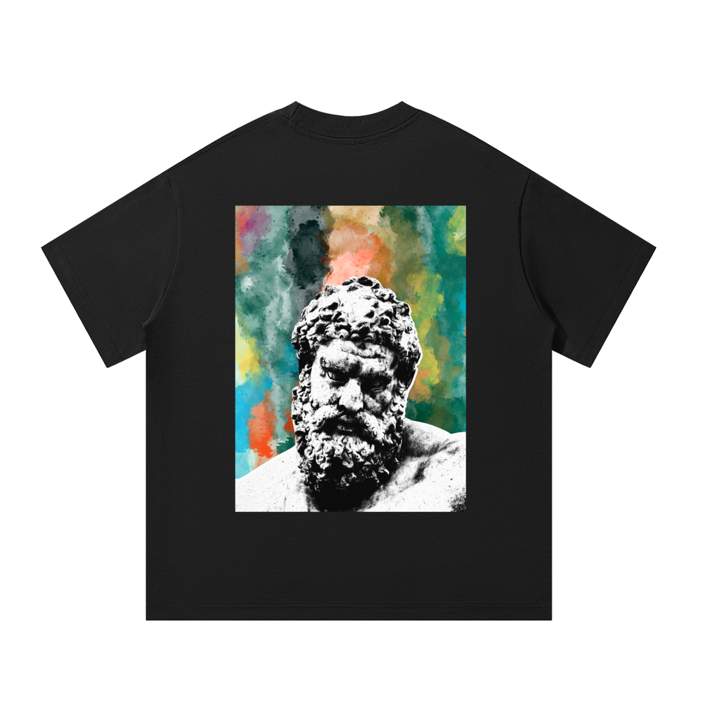 Heracles - Oversized Tee