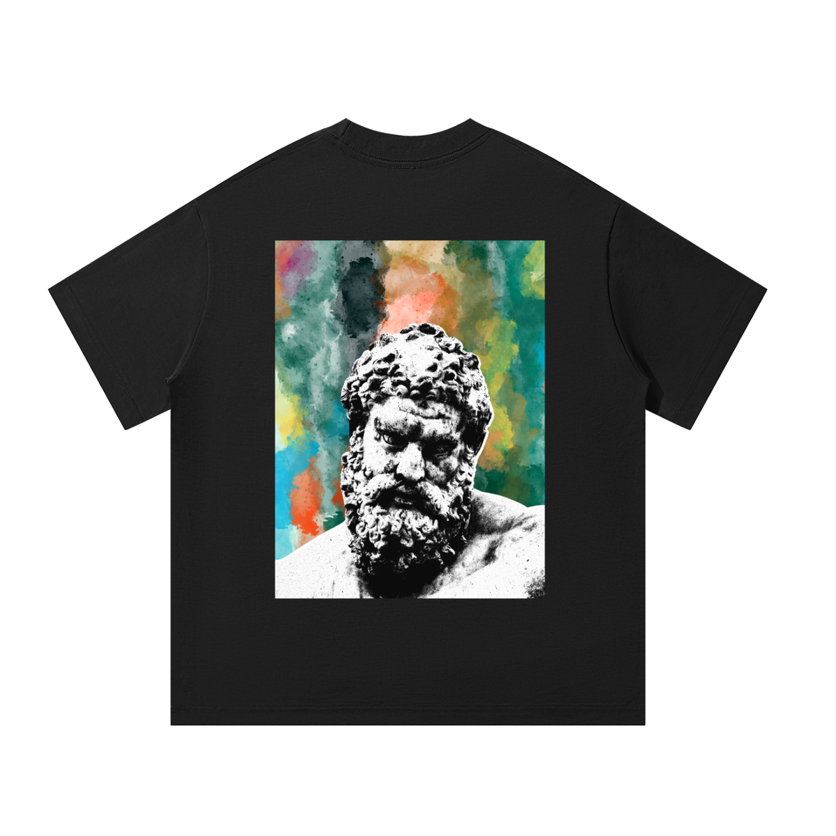 Heracles - Oversized Tee
