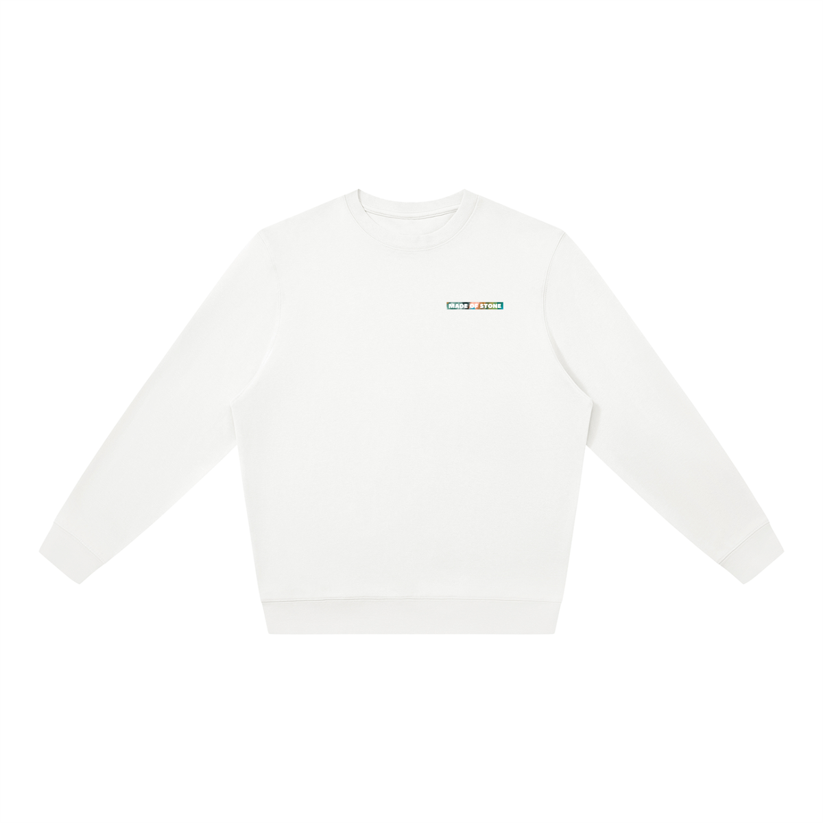 Heracles - Oversized Sweatshirt