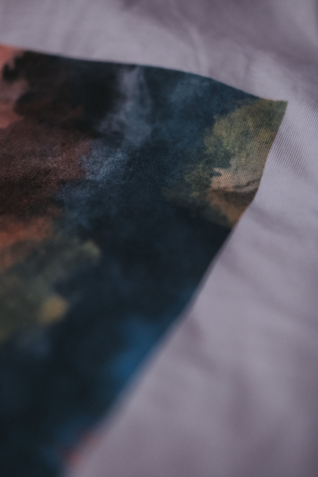Heracles - Oversized Tee