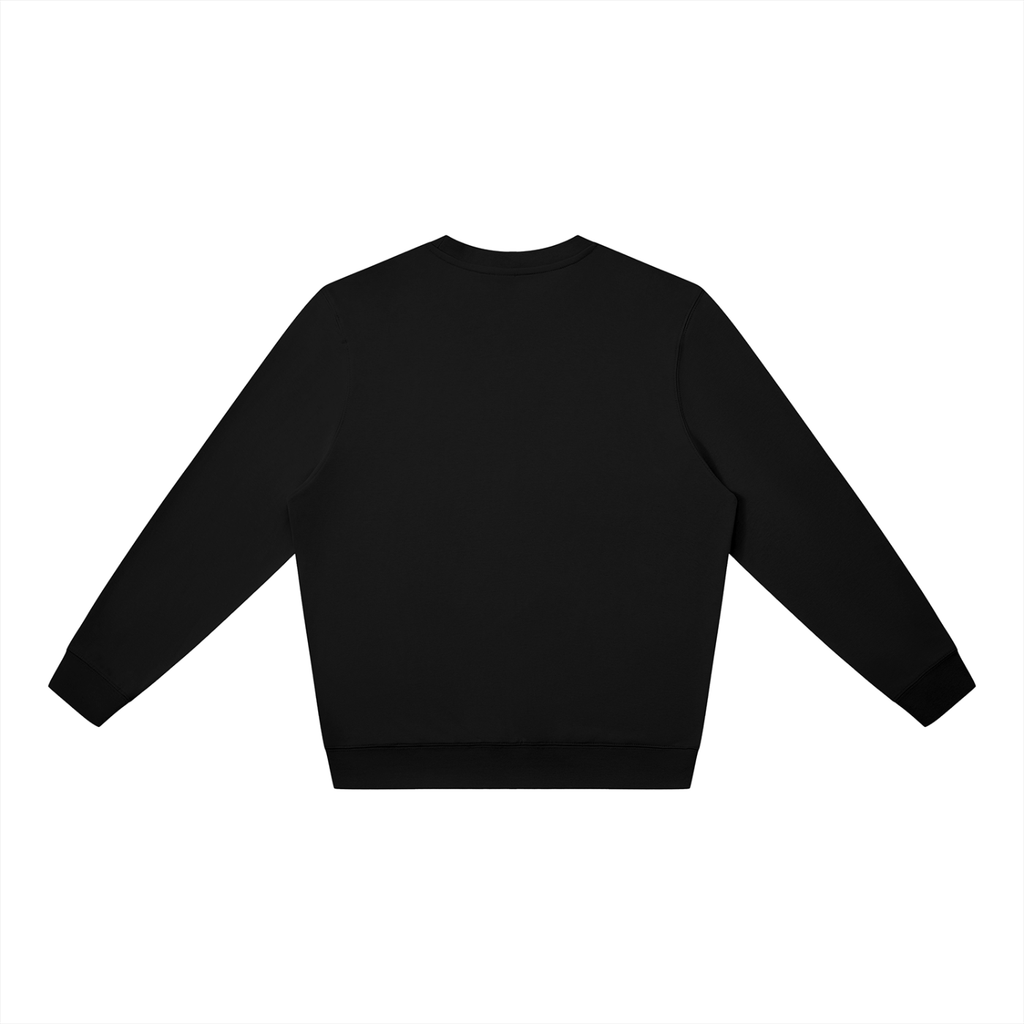 Fallen Angel - Oversized Sweatshirt
