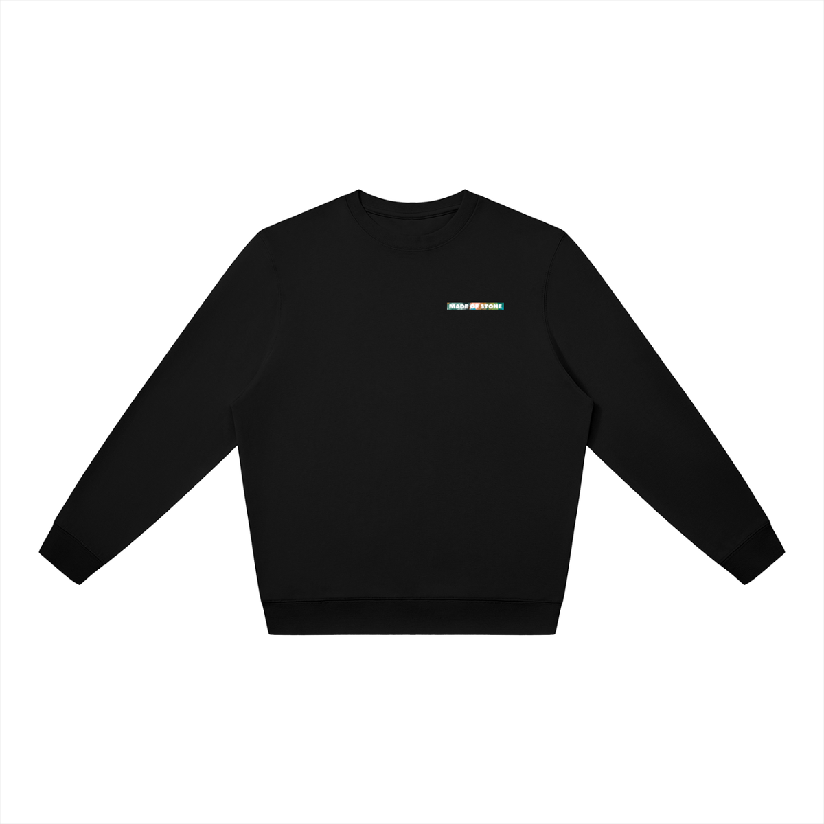 Heracles - Oversized Sweatshirt