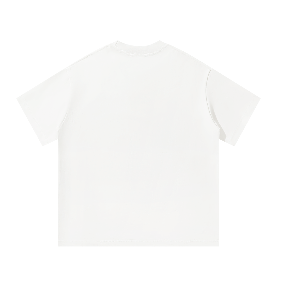 Red King - Oversized Tee