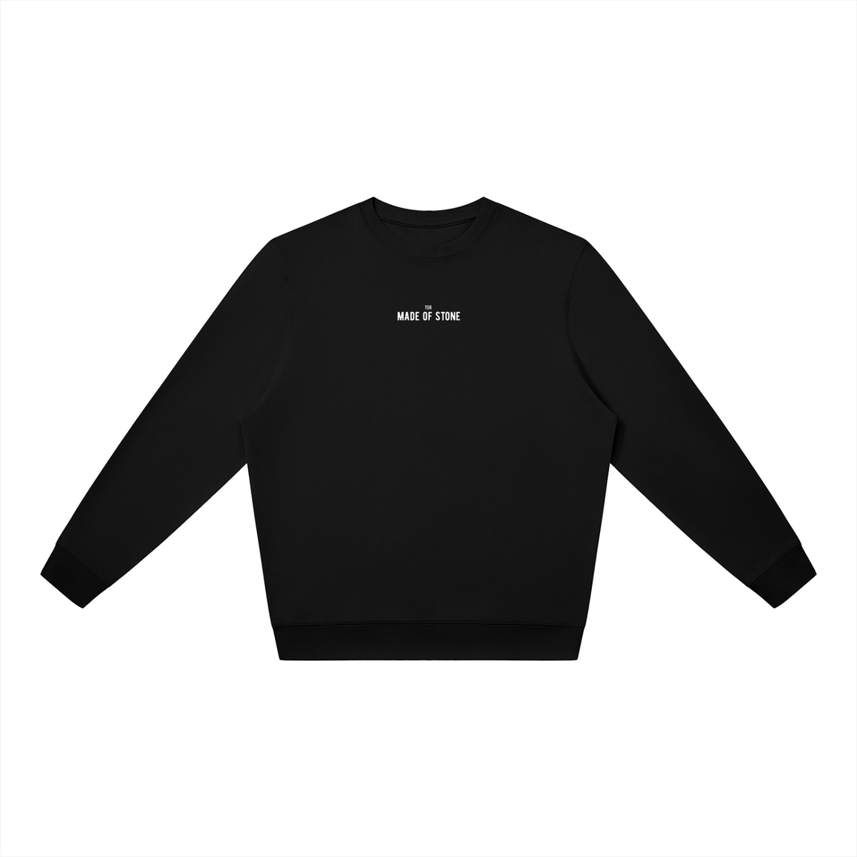In The Dark - Oversized Sweatshirt