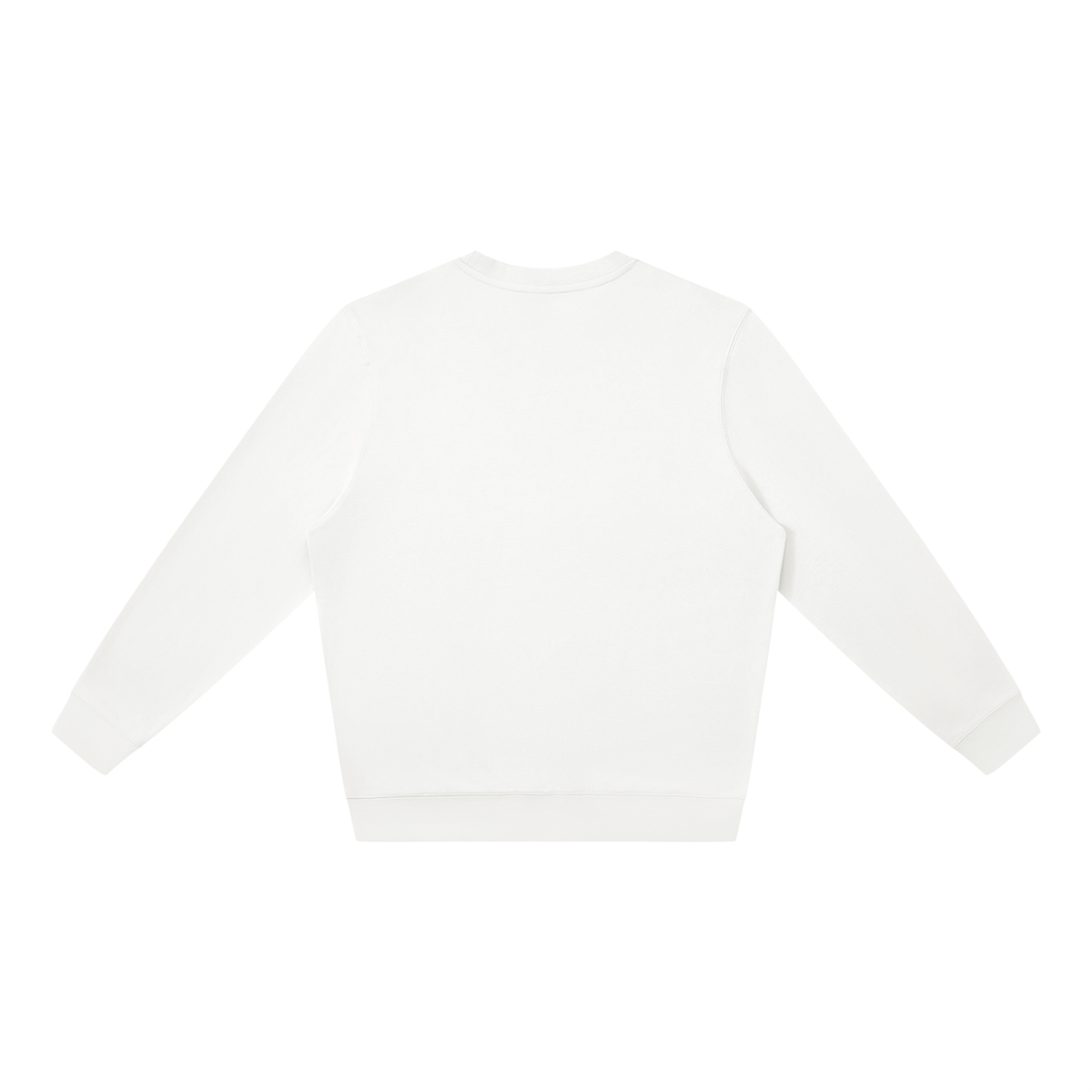 Red King - Oversized Sweatshirt