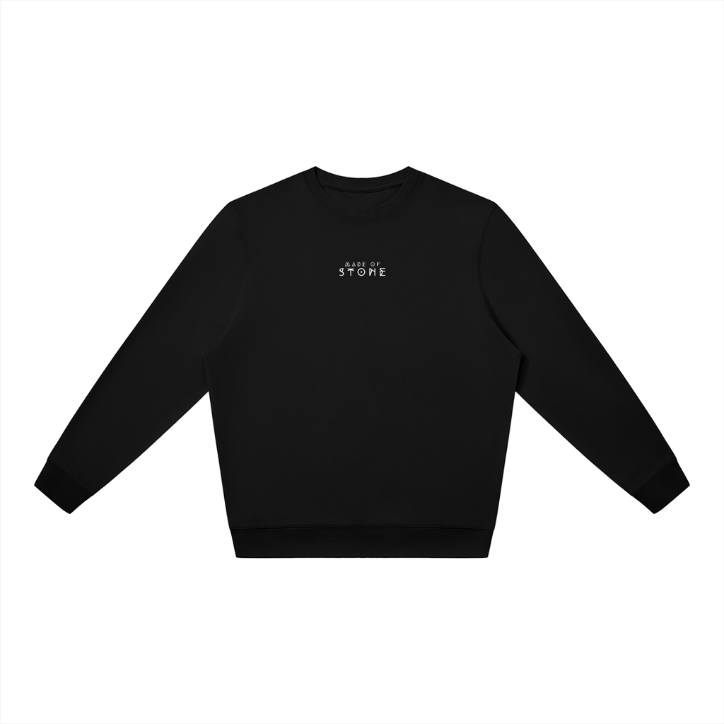 Thinking - Oversized Sweatshirt