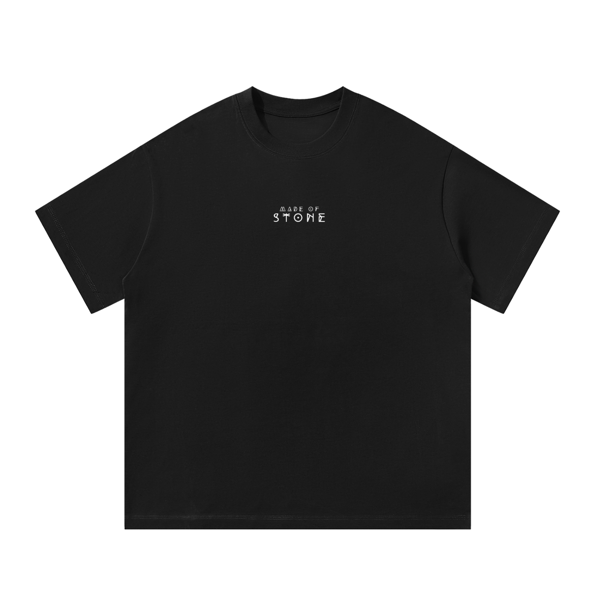 Thinking - Oversized Tee