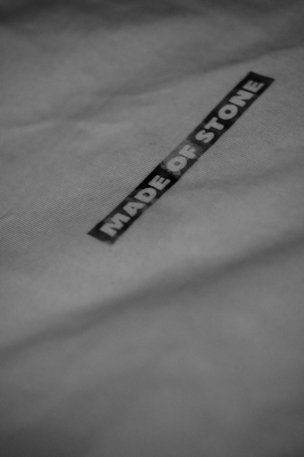 Heracles - Oversized Tee
