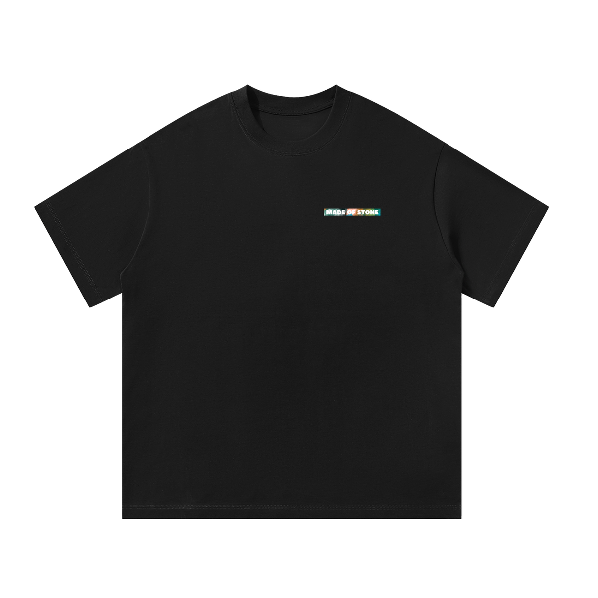 Heracles - Oversized Tee
