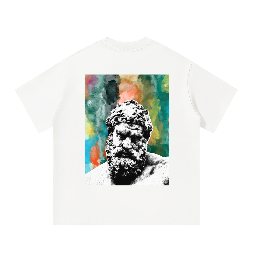 Heracles - Oversized Tee