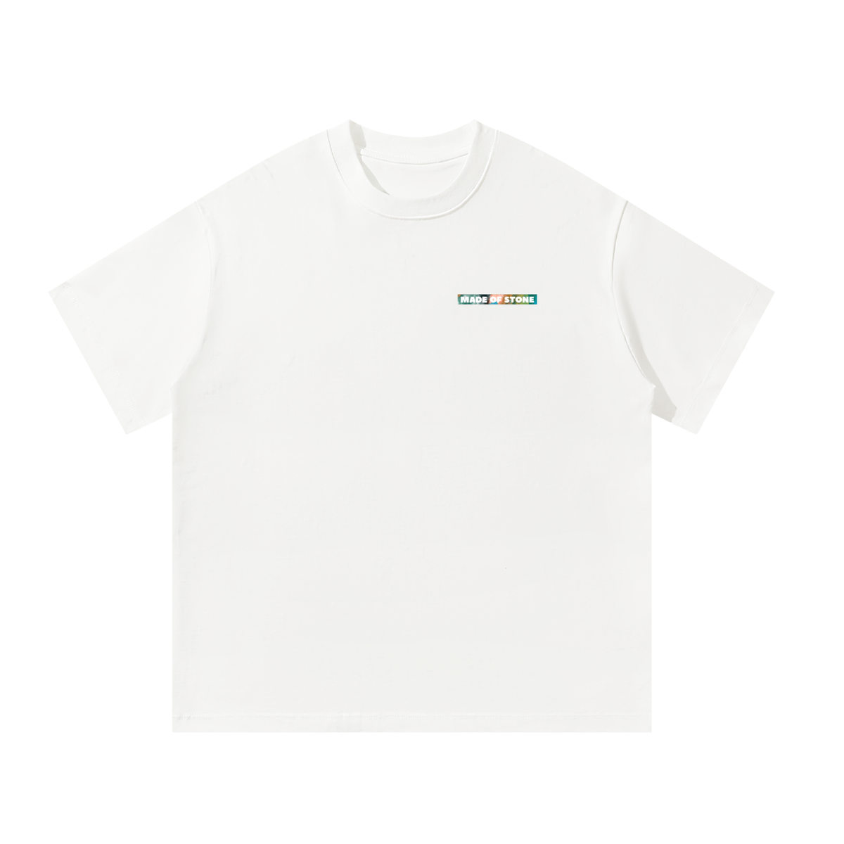 Heracles - Oversized Tee